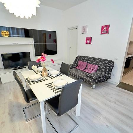 Ferienwohnung Affittimoderni Bergamo Sweet Exterior foto
