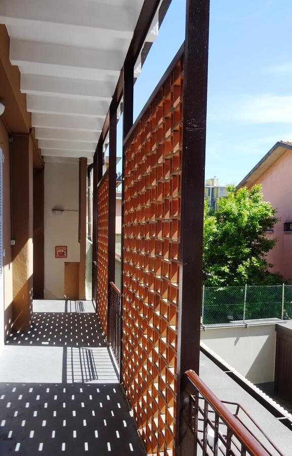 Ferienwohnung Affittimoderni Bergamo Sweet Exterior foto
