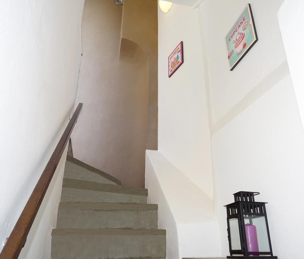 Ferienwohnung Affittimoderni Bergamo Sweet Exterior foto